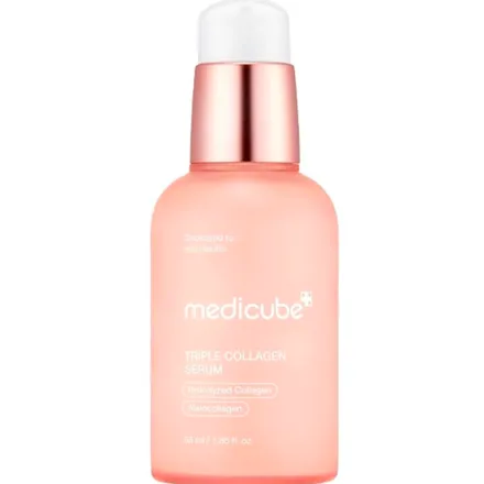 Medicube Triple Collagen Serum Facial 55ml