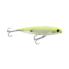 Yo Zuri Senuelo Isca 3D Inshore Topknock Hgsh 100mm