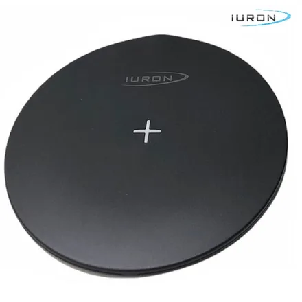 Carregador Rapido Ojd 61 Iuron