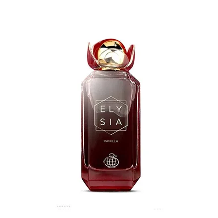 Fragrance World Elysia Vanilla Edp 100ml