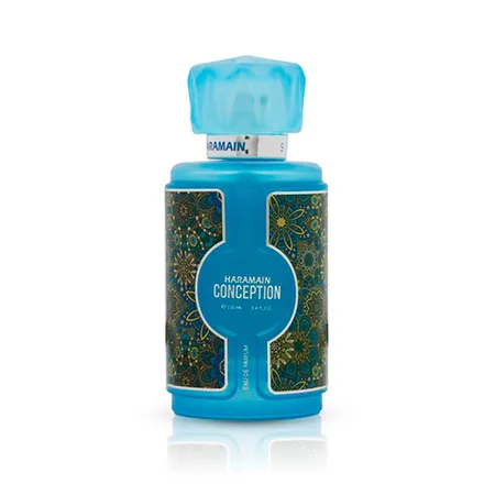 Alharamain Collection 1 Conception Edp 100ml