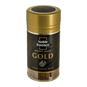 Cafe Soluvel Liofilizado Bon Aroma Noble Essence 100g