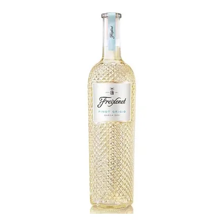 Vino Freixenet Pinot Grigio Garda Doc 750ml