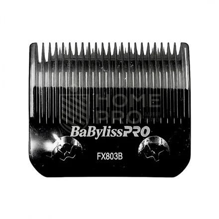 LAMINA BABYLISS FX803 TAPER