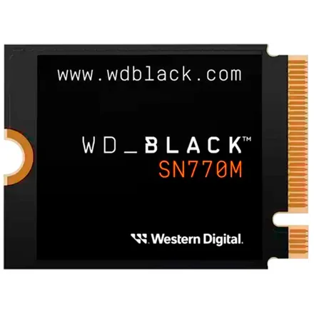 Interno Western Digital 2 2TB