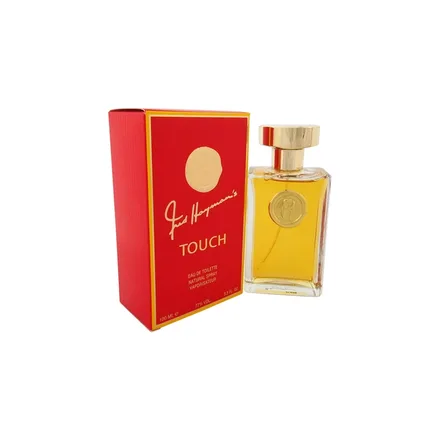 Fred Hayman Femenino Eau Toilette 100ml