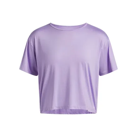 Remera Under Armour 538 Motion Femenino
