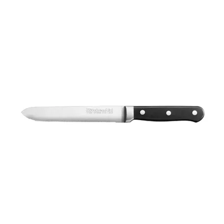Faca KitchenAid KKFTR8BROB Para Pan 20CM – Preto