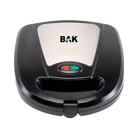 Sandwichera Bak Bk 312 3 En 1