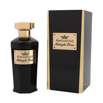 Amouroud Midnight Rose Eau Parfum 100ml