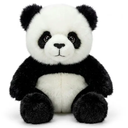 Peluche Panda Mz 323