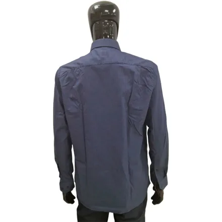 Camisa Individual Masculino 3 02 117 7 Xadrez