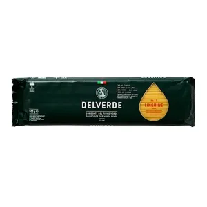 Macarrao Linguine N11 Delverde 500g