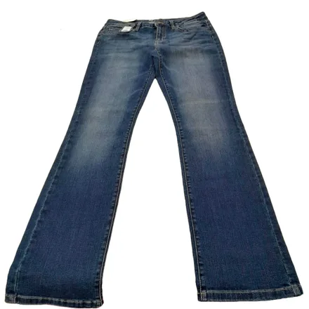 Calca Jeans Tommy Hilfiger Feminina 495 06 Lavado