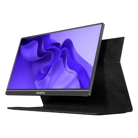 Gamer Arzopa S1
