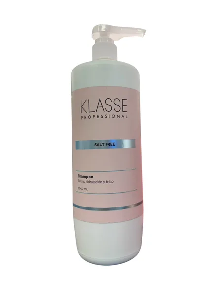 Klässe Salt Free Shampoo