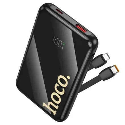Hoco Cargador Q37 Cable Lightning