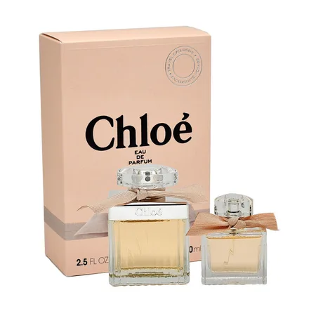 Chloe Eau Parfum Plus 20ml 75ml