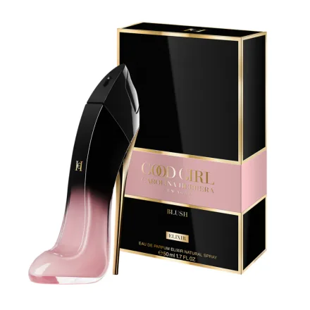 Carolina Girl Blush Edp 80ml