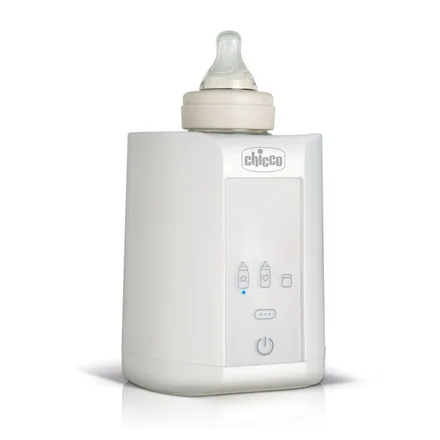 Calentador Mamadera Chicco 220 50