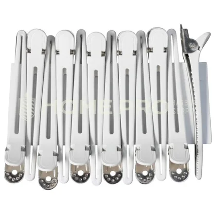 Presilha Cabelo Lmpro Cor Estampa Crocodilo 1234 Pacote 12 Unid