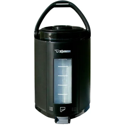 Dispensador De Bebida Zojirushi SY-AA25BA 2.5L – Preto