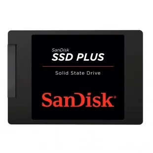 Plus Sdssda 2T00 G28 2TB