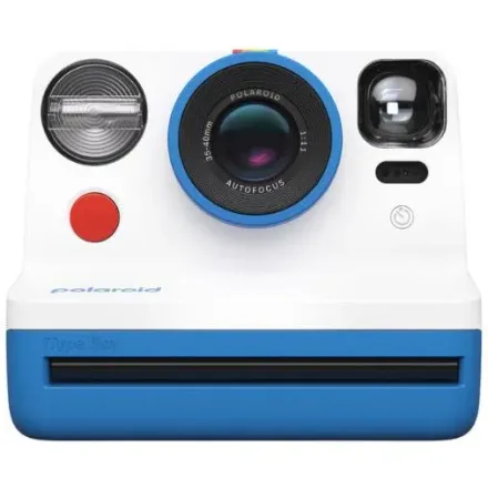 Polaroid Camara Digital Now Instant 2