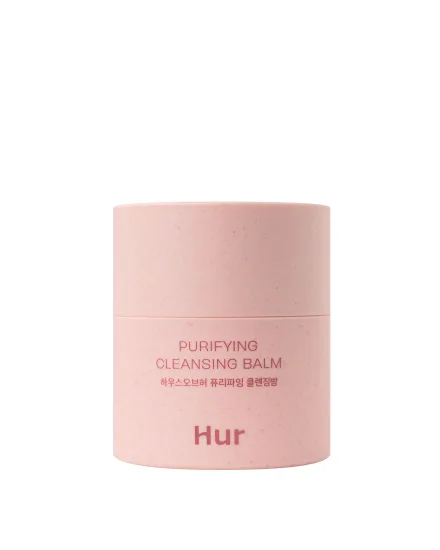 Tocobo Balsamo Facial House Of Hur Purifiying Cleasing 50ml