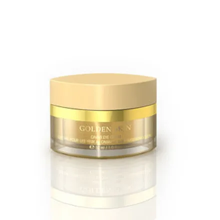 Etre Belle Crema Contorno Ojos Golden Skin Caviar 30ml