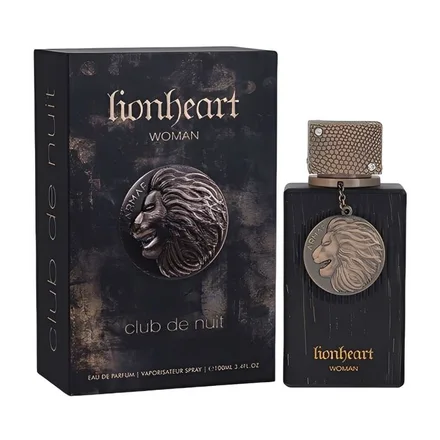 Armaf Club Nuit Lionhert Eau Parfum 100ml