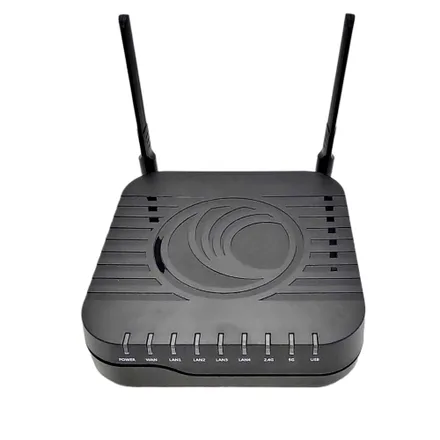 CAMBIUM CNPILOT R201P (POE) ROUTER C/VOIP 802.11AC DUAL BAND