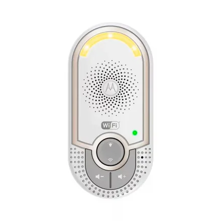Baba Eletronica Mbp 162 Connected