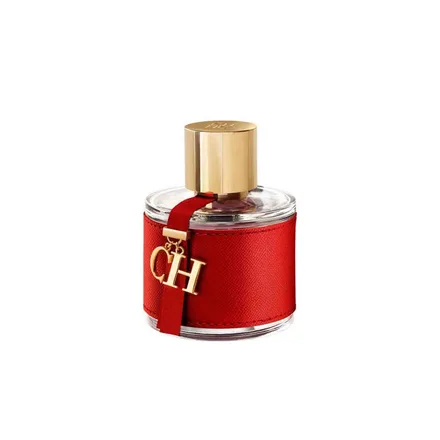 Carolina Ch Edt 100ml