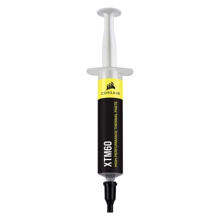 Pasta Termica Corsair Xtm 60 Ct Ww