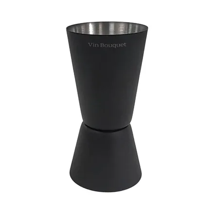 Dosificador Bebidas Vin Bouquet Fik 1468 Negro 25ml