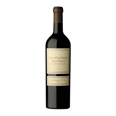 Vino Catena La Piramide Cabernet Sauvignon 750ml