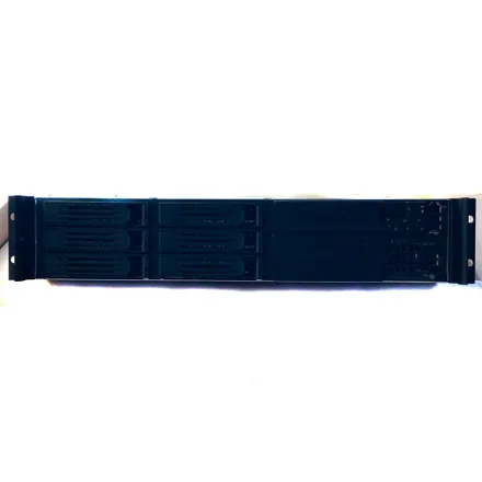 Servidor Server 2U Rack