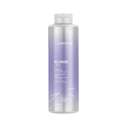 Joico Shampoo Blonde Life 1L