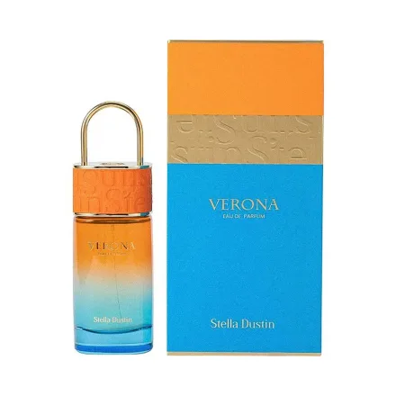 Stella Dustin Verona Fem Edp 100ml