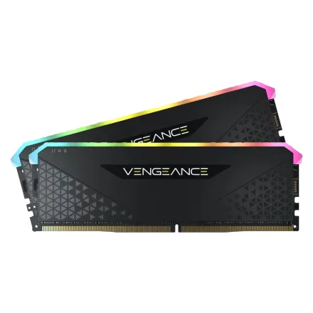 Corsair Vengeance Rs Rgb Ddr 4 64GB