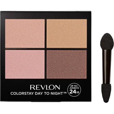Paleta Sombras Revlon Colorstay Day To 505 Decadent