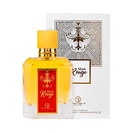 Perfume Grandeur Musk Rouge 100ml