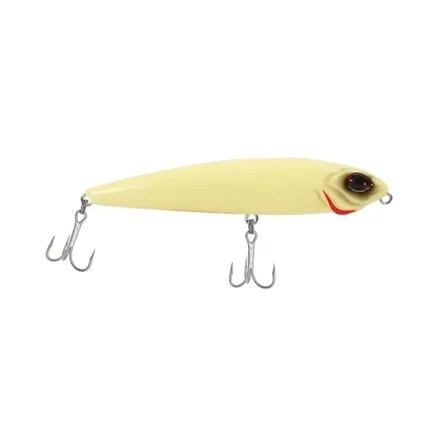 Senuelo Artificial Marine Sports Snake 115 450 Cm 22 Gr