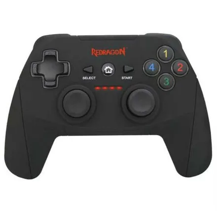 Controle Redragon Harrow G808 PS3