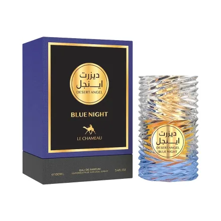 Perfume Emper Desert Blue Edp Unisex 100ml