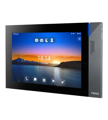 Fanvil Interfone Ip I57A