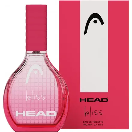Perfume Head Bliss Pour Femme Eau Toilette 100ml