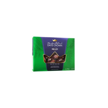 TÂMARA DATE CROWN FARD 1 KG