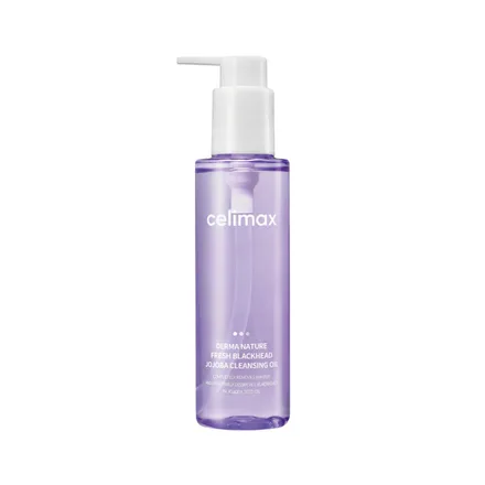 CELIMAX DERMA NATURE FRESH BLACKHEAD JOJ • Agatres